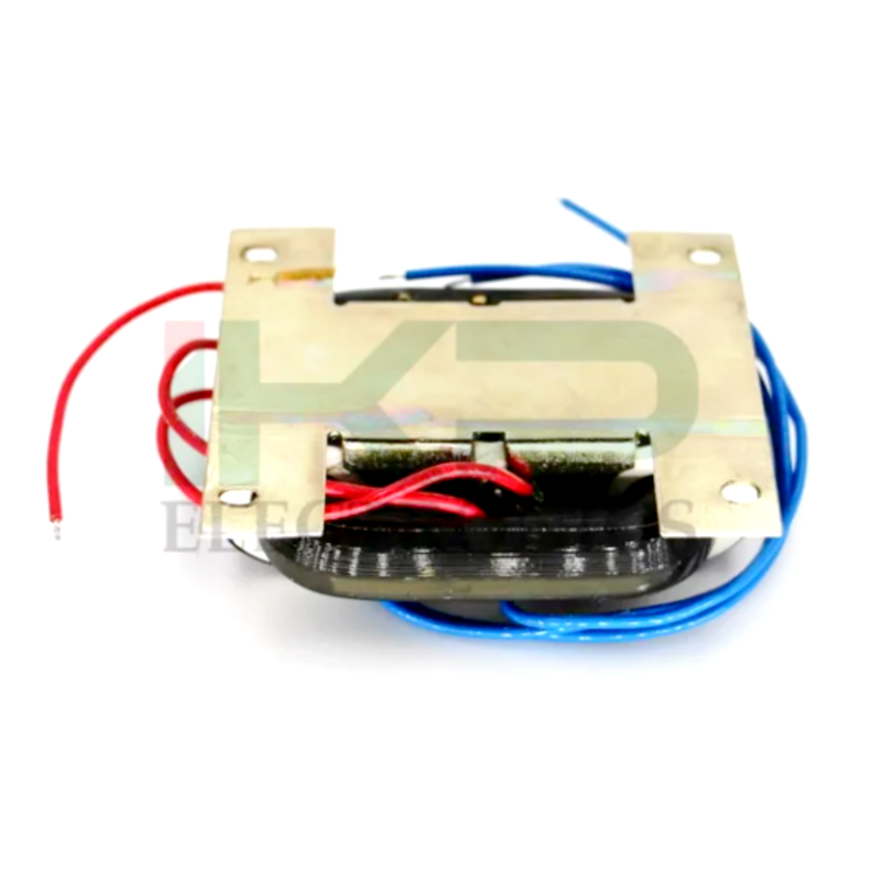 R Core Three Phase Power Transformers with 75VA Rated Power