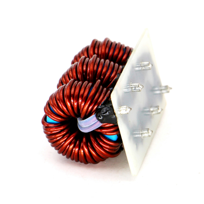 600uh 21A 3-fase Power Factor Correction (PFC) Boost Inductor