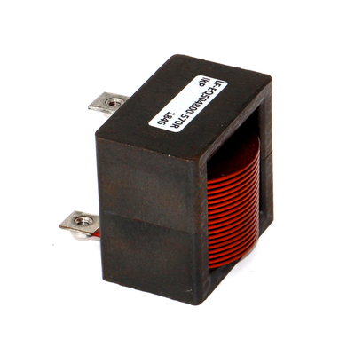 CSC High Flux Materiaal Kern + platte koperdraad Choke spoelinductor