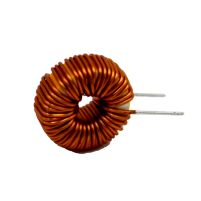 Power Coils Integrated Transformer Ikp Carton/Pallet RoHS, ISO9001 Differentiële modus inductantie