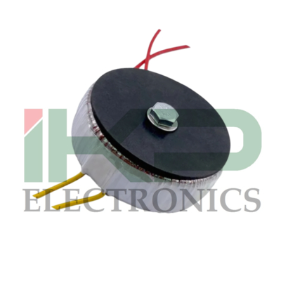 9.1KG Weight Range Toroidal Transformer for Solar Power