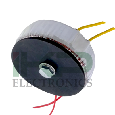 11.5KG Weight Outside Dimension  D*H Power Range Toroidal Transformer for Solar Power