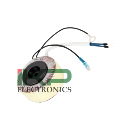 1000 VA Nominaal vermogen 175*85 mm Buitenafmeting D*H Toroïdale transformator voor windenergie