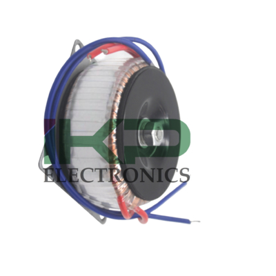 4800VA Nominaal vermogen 98,0% Efficiëntie 245*150 mm Buitenafmeting D*H 31,2 kg Gewicht Toroïdale transformator voor windenergie UL/CE/RoHS/CQC