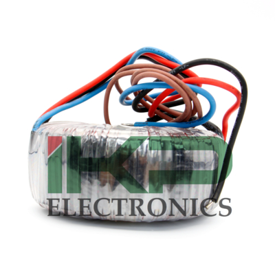 1.29KG Weight Toroidal Transformer for Lighting
