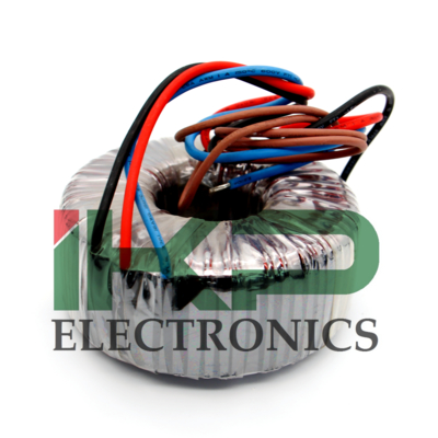 2.57KG Weight Toroidal Transformer for Lighting