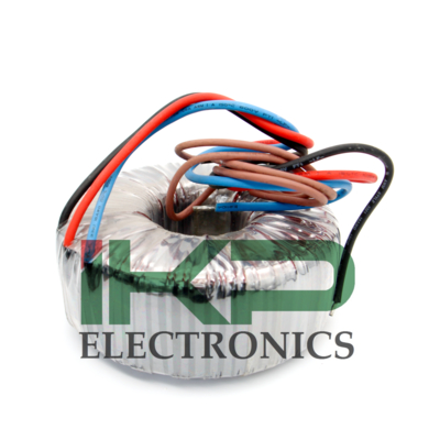 3.28KG Weight Toroidal Transformer for Lighting