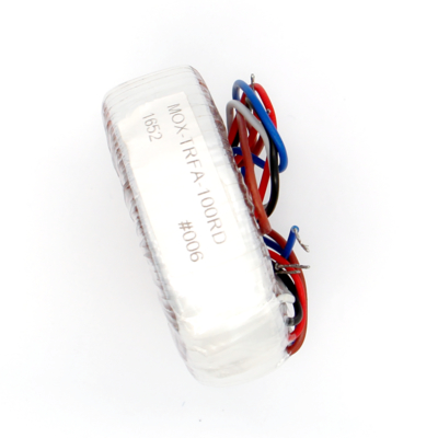 56℃ Temp. Rise Toroidal Transformer for Lighting UL/CE/RoHS/CQC
