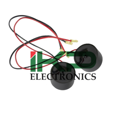 120*60mm Buitenafmeting D*H Toroïdale transformator voor medische doeleinden