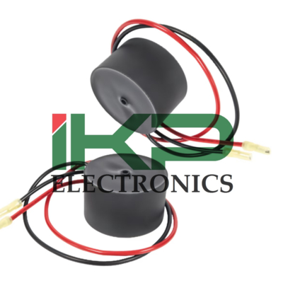140*60mm Buitenafmeting D*H Toroïdale transformator voor medische