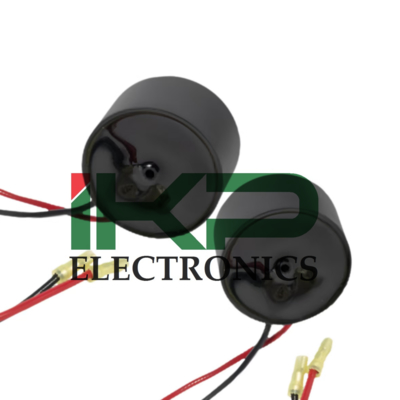 155*75mm Buitenafmeting D*H Toroïdale transformator voor medisch gebruik