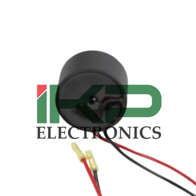165*77mm Buitenafmeting D*H Toroïdale transformator voor medische doeleinden