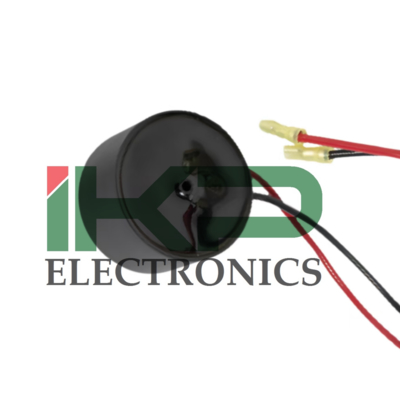 208*125mm Buitenafmeting D*H Toroidale Transformator voor Medisch Gebruik