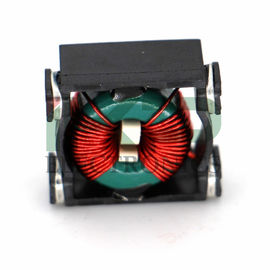 SMD-type Toroïdale Ferrtie Core Common Mode Choke Ontworpen voor DC/DC-converters